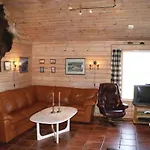 Nyaraló Stunning In Lindesnes With Sauna *
