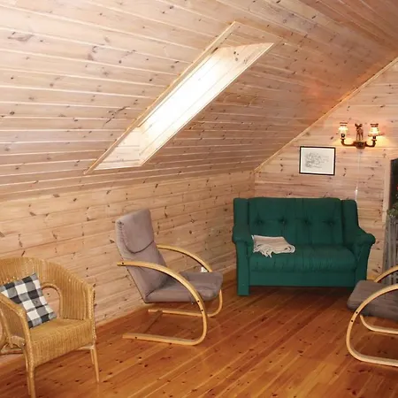 בית נופש Stunning In Lindesnes With Sauna