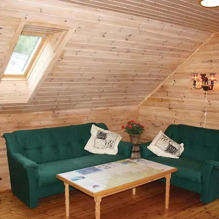 בית נופש Stunning In Lindesnes With Sauna