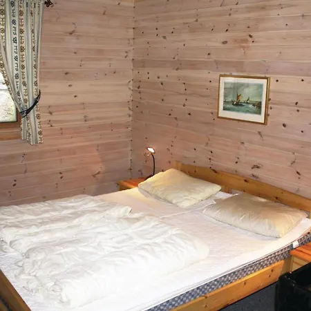 בית נופש Stunning In Lindesnes With Sauna