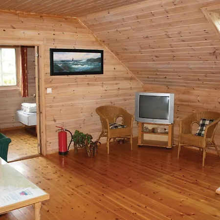 Stunning In Lindesnes With Sauna בית נופש Svenevik