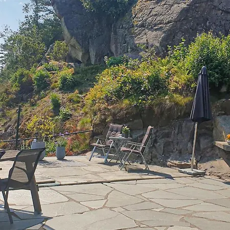 Stunning In Lindesnes With Sauna Svinoy