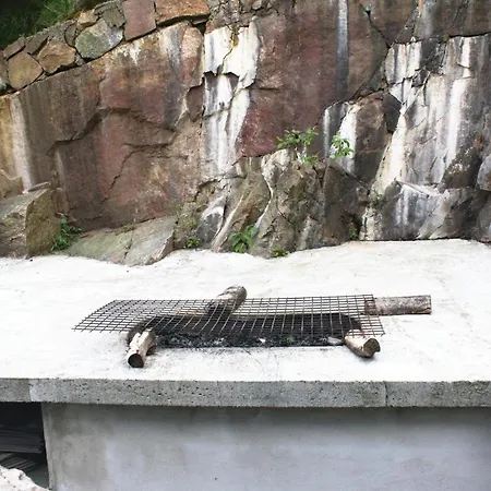 Stunning In Lindesnes With Sauna Svinoy