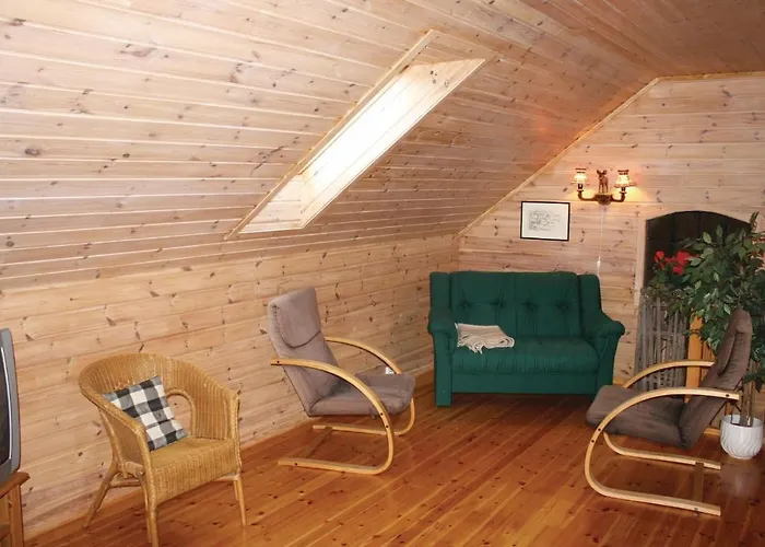 Semesterbostad Stunning In Lindesnes With Sauna