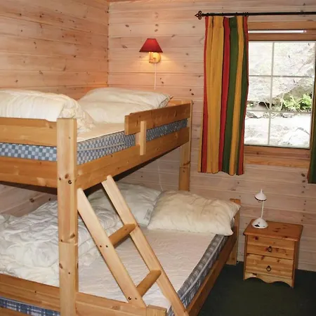 Stunning In Lindesnes With Sauna