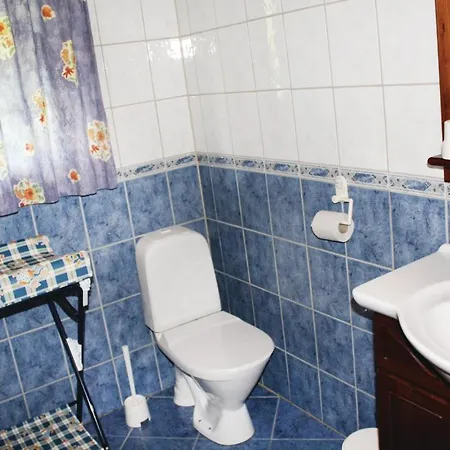 Stunning In Lindesnes With Sauna