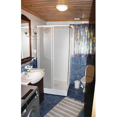 Stunning In Lindesnes With Sauna * Svinøy