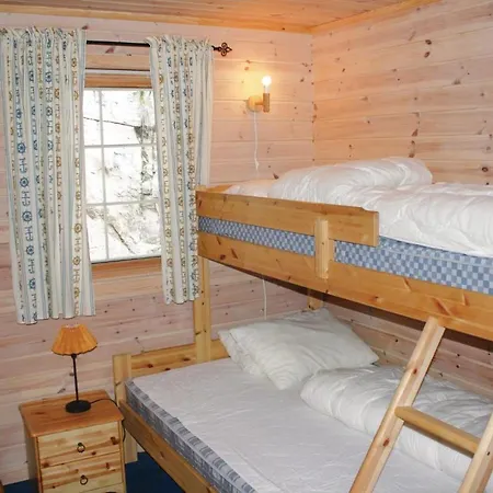 別荘 Stunning In Lindesnes With Sauna *